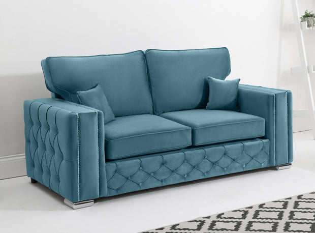lilli 3+2 Fullback + Extra Cushions