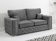 lilli 3+2 Fullback + Extra Cushions