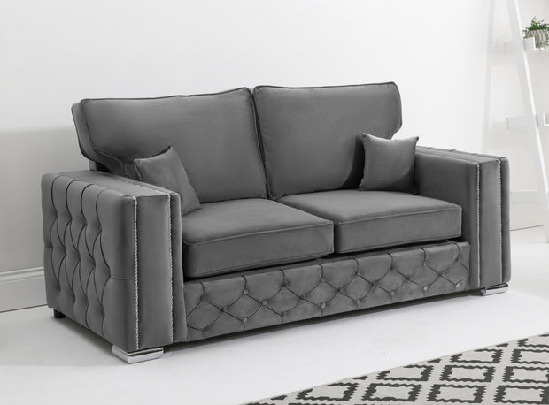 lilli 3+2 Fullback + Extra Cushions