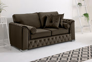 Malibu 3+2 Fullback + Extra Cushions