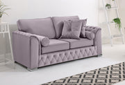 Malibu 3+2 Fullback + Extra Cushions