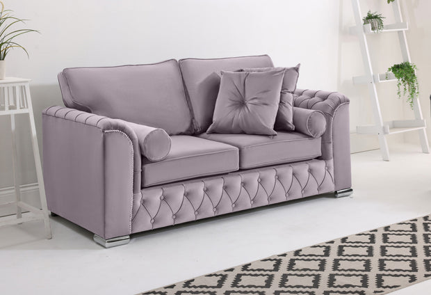 Malibu 3+2 Fullback + Extra Cushions