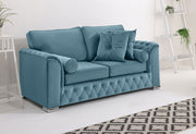 Malibu 3+2 Fullback + Extra Cushions