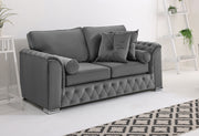 Malibu 3+2 Fullback + Extra Cushions