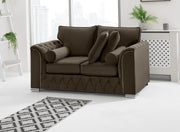 Malibu 3+2 Fullback + Extra Cushions