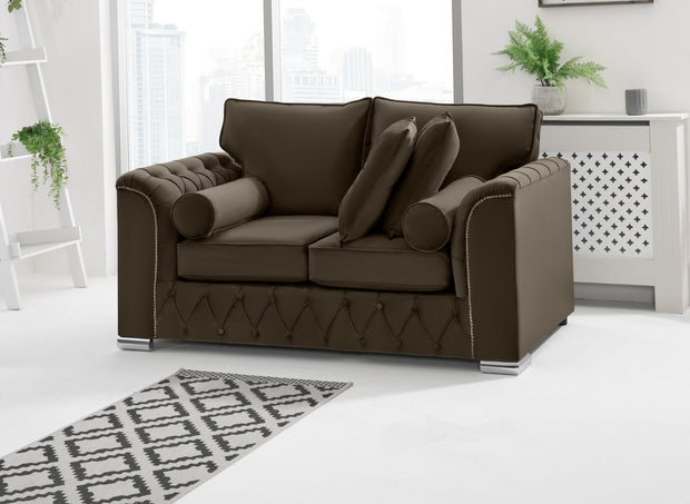 Malibu 3+2 Fullback + Extra Cushions