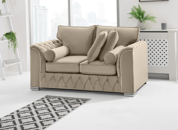Malibu 3+2 Fullback + Extra Cushions