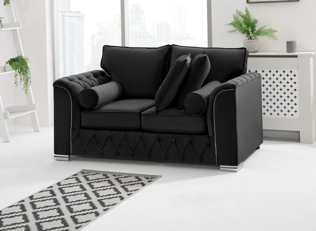 Malibu 3+2 Fullback + Extra Cushions