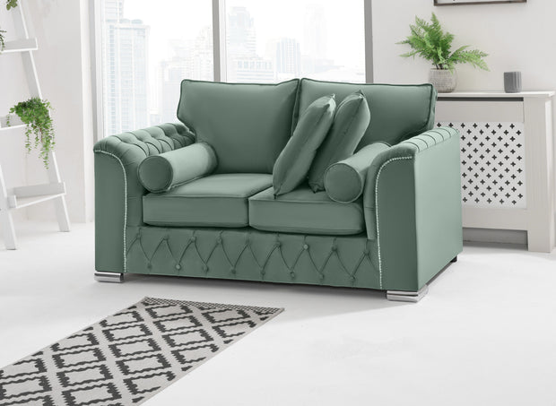 Malibu 3+2 Fullback + Extra Cushions