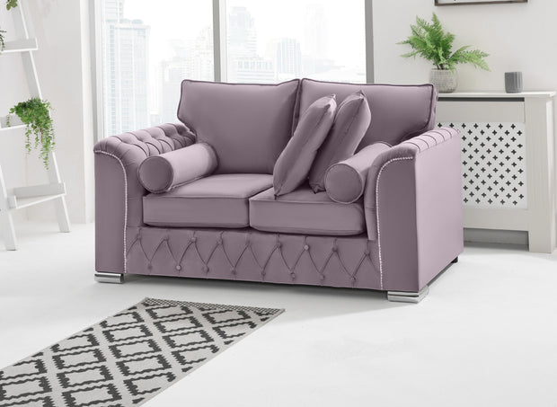 Malibu 3+2 Fullback + Extra Cushions