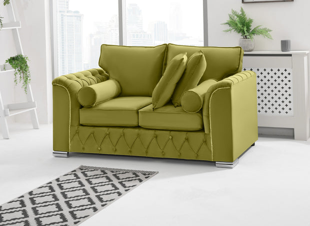 Malibu 3+2 Fullback + Extra Cushions