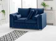 Malibu 3+2 Fullback + Extra Cushions