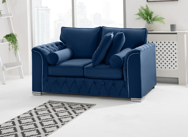 Malibu 3+2 Fullback + Extra Cushions