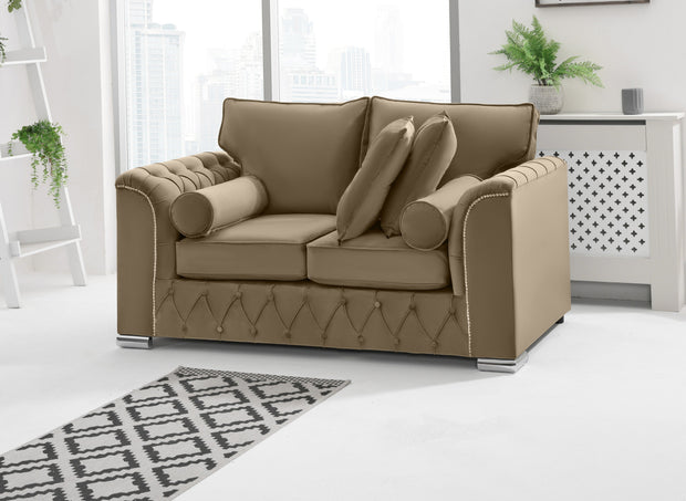 Malibu 3+2 Fullback + Extra Cushions