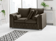 Malibu 3+2 Fullback + Extra Cushions