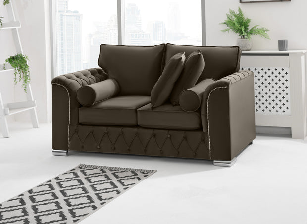 Malibu 3+2 Fullback + Extra Cushions