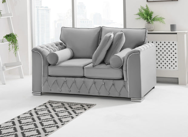 Malibu 3+2 Fullback + Extra Cushions