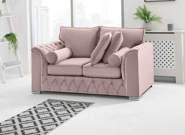 Malibu 3+2 Fullback + Extra Cushions