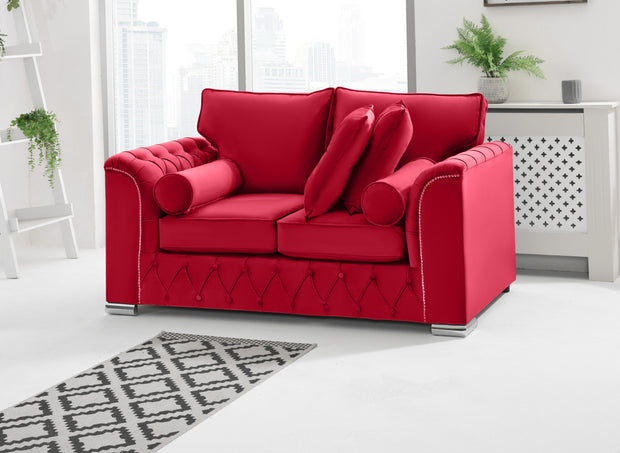 Malibu 3+2 Fullback + Extra Cushions