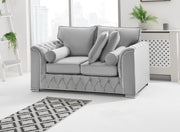 Malibu 3+2 Fullback + Extra Cushions