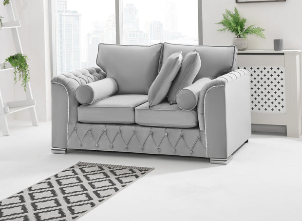 Malibu 3+2 Fullback + Extra Cushions