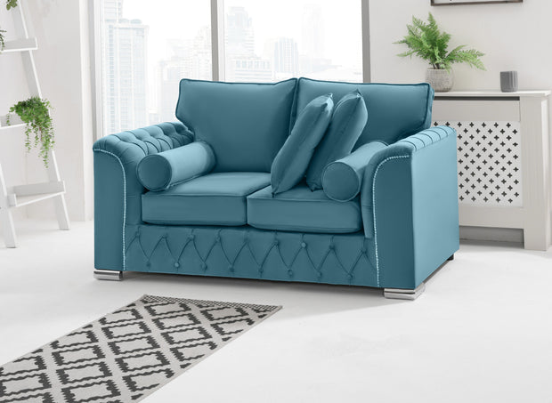 Malibu 3+2 Fullback + Extra Cushions