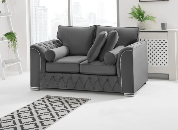 Malibu 3+2 Fullback + Extra Cushions