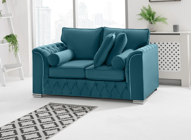 Malibu 3+2 Fullback + Extra Cushions