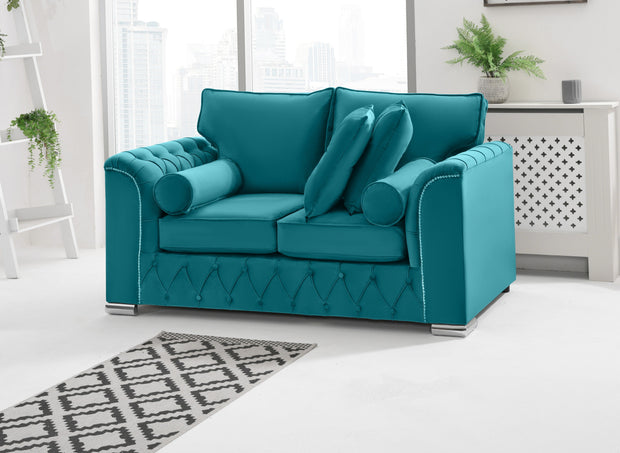 Malibu 3+2 Fullback + Extra Cushions