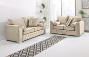 Malibu 3+2 Fullback + Extra Cushions