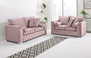 Malibu 3+2 Fullback + Extra Cushions
