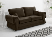 Verona Plush  3+2 Fullback
