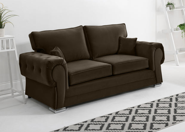 Verona Plush  3+2 Fullback