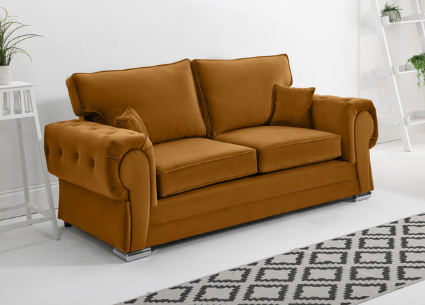 Verona Plush  3+2 Fullback