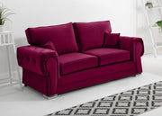 Verona Plush  3+2 Fullback