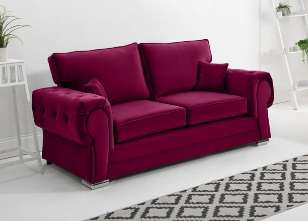 Verona Plush  3+2 Fullback