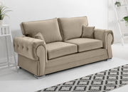 Verona Plush  3+2 Fullback