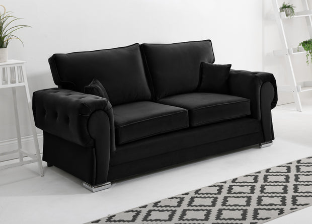 Verona Plush  3+2 Fullback