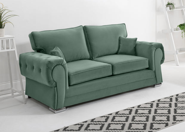Verona Plush  3+2 Fullback