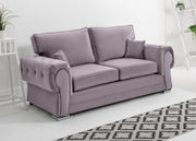 Verona Plush  3+2 Fullback