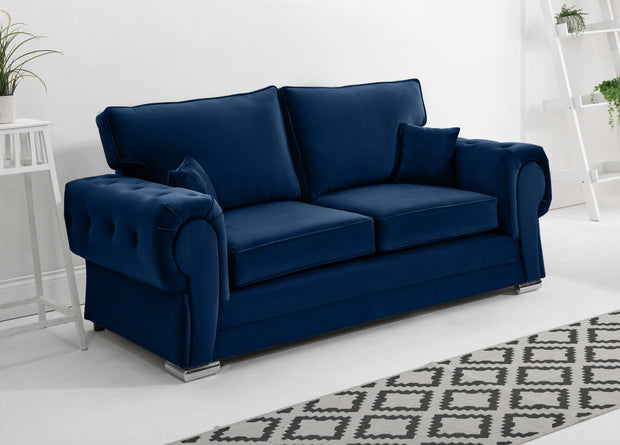 Verona Plush  3+2 Fullback