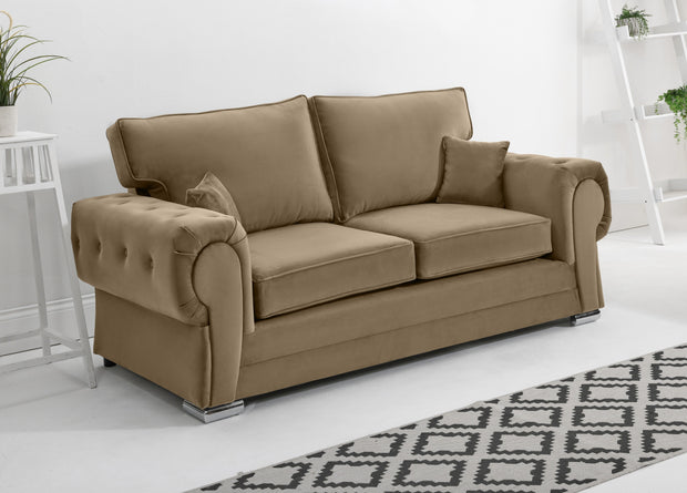 Verona Plush  3+2 Fullback