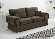 Verona Plush  3+2 Fullback