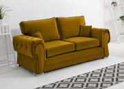 Verona Plush  3+2 Fullback