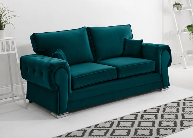 Verona Plush  3+2 Fullback
