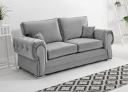 Verona Plush  3+2 Fullback