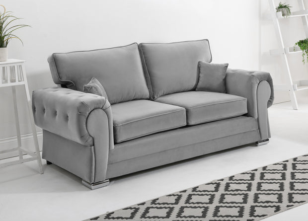 Verona Plush  3+2 Fullback