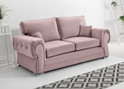 Verona Plush  3+2 Fullback