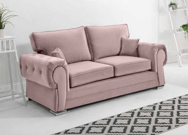 Verona Plush  3+2 Fullback