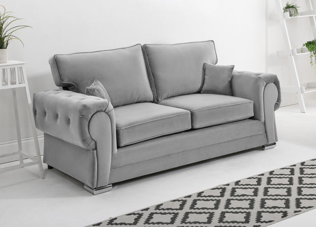 Verona Plush  3+2 Fullback